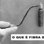 O que é fibra de vidro?