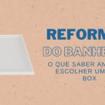 Piso Para Box: Uma Escolha Prática Para a Manutenção do Banheiro